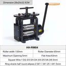 Laminoir de bijoutier