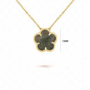 Collier de fleur