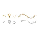 Fournisseur bijoux acier inoxydable