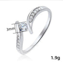 Bague Éclat