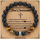 Bracelet communion