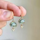Boucle d'oreille fille