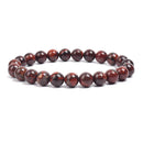 Bracelet de pierre naturelle