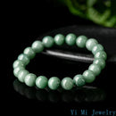 Bijoux en jade pour femme