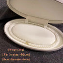 Collier avec des perles