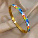 Bracelet email