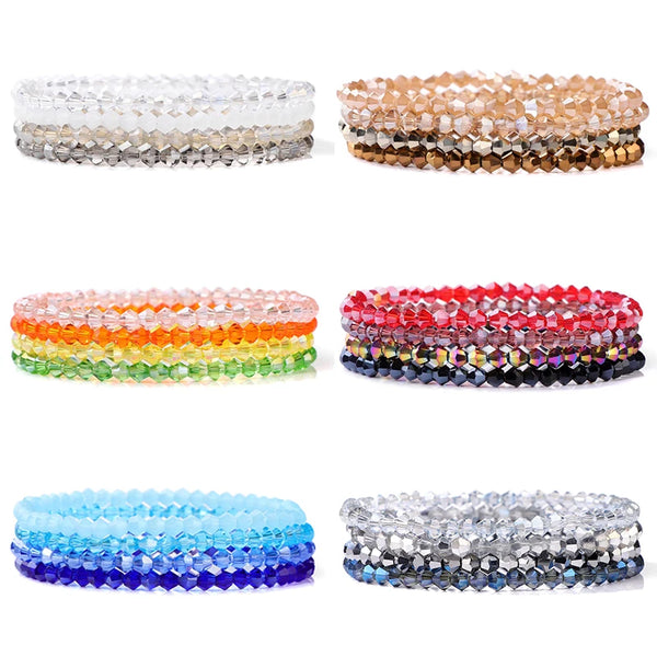 Bracelet cristal