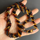 Collier d'ambre adulte
