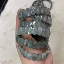 Bracelet labradorite femme