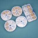 Kit fabrication boucle d oreille