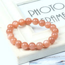 Bracelet pierre de soleil