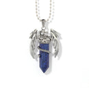 Pendentif lapis lazuli