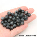 Perle pierre naturelle