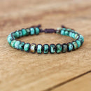 Bracelet africain homme