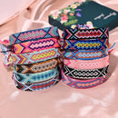 Bracelet coton