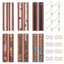 Résine charms et bijoux