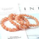 Bracelet pierre de soleil