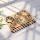 Plateau pour perles
