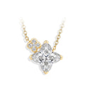Collier simple femme
