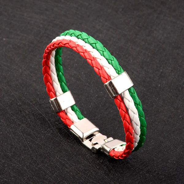 Bracelet italia