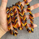 Collier d'ambre adulte