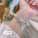 Strass bracelet