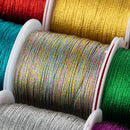 Fil de nylon bracelet