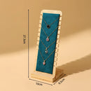 Presentoir collier pas cher