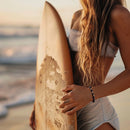 Bracelet oeil de faucon