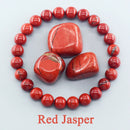 Bracelet jaspe