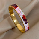Bracelet email