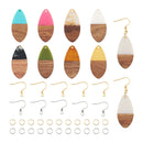 Résine charms et bijoux