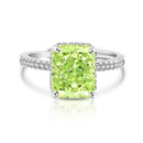 Bague Passion