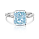 Bague Passion