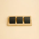 Porte boucle d'oreille original