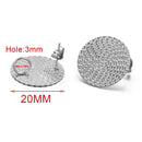 Clou d'oreille femme