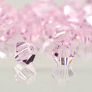 Perles de cristal bijoux