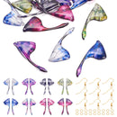 Kit boucle d oreille