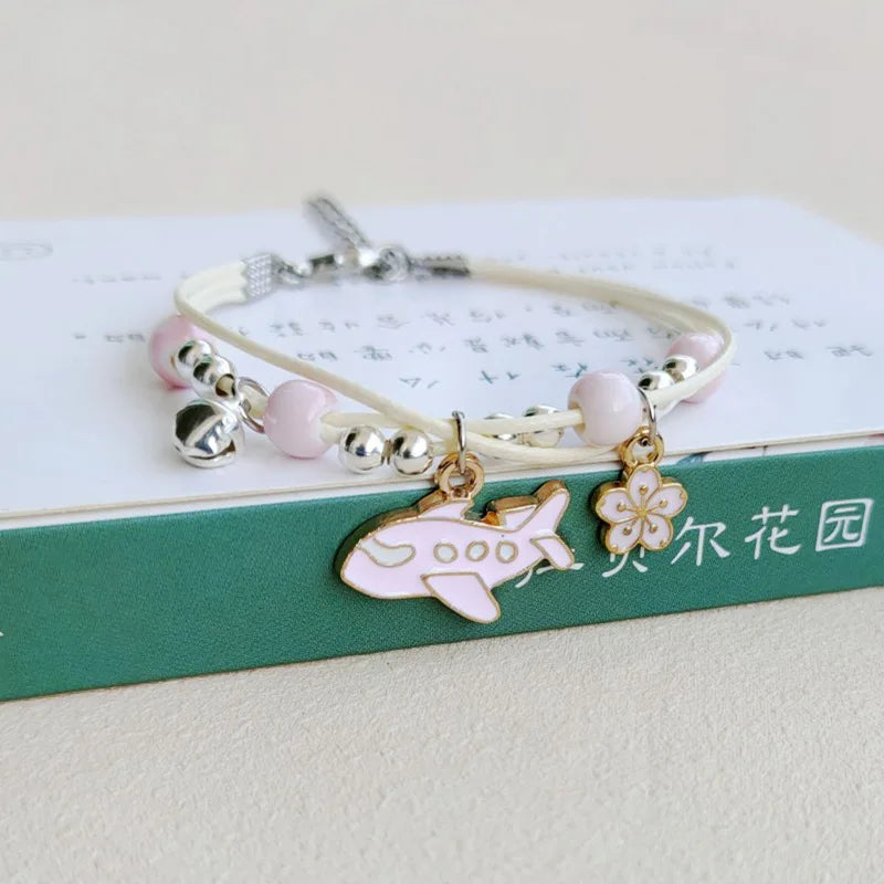 Bracelet cordon enfant