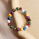 Bracelet chakra femme
