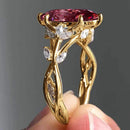 Bague éternité