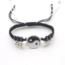 Bracelet yin yang