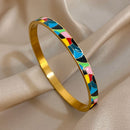 Bracelet email