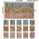 Kit fabrication bracelet perle