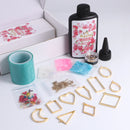 Kit Résine - Fabrication Bijoux