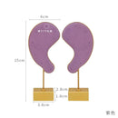 Porte boucle d'oreille professionnel