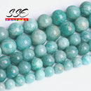 Perle pierre naturelle bijoux