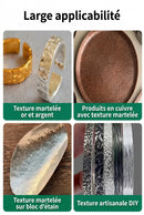 Poinçons à frapper pour bijoux