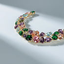 Collier perle femme luxe