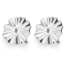 Clou d'oreille femme